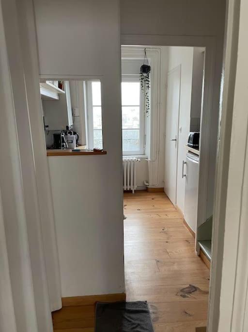 La Petitevillaise Apartment *
