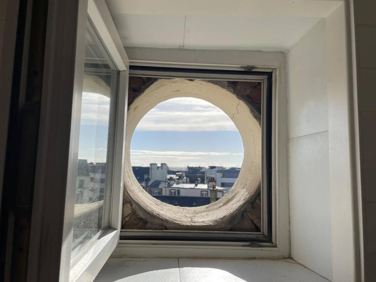 La Petitevillaise Apartment